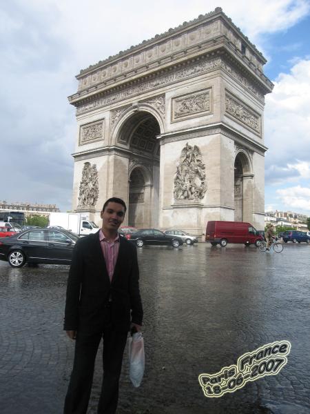 <font color=ffdd00>Origine du nom Paris</font>