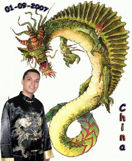 L'artisanat chinois